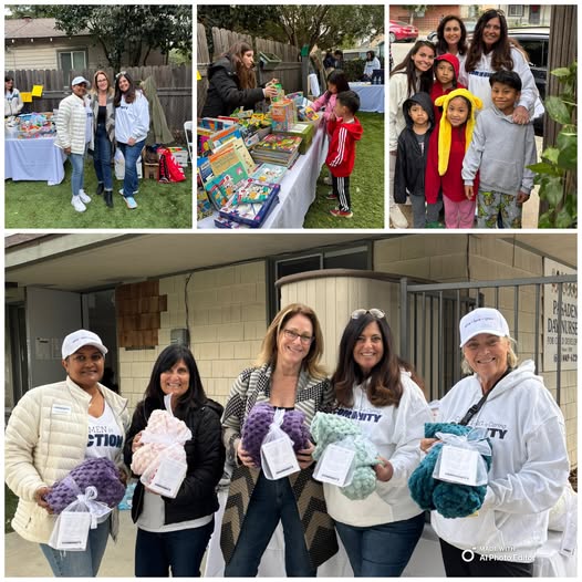 Community program